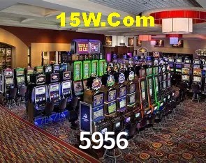 Desvendando o Mundo dos Jogos Virtuais na 5956