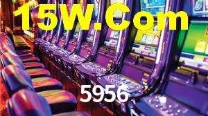 5956