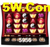 Sinta a adrenalina dos jogos de cassino com 5956
