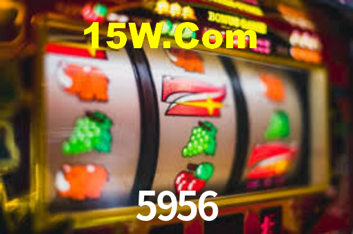 5956,5956 Bet