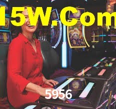 5956