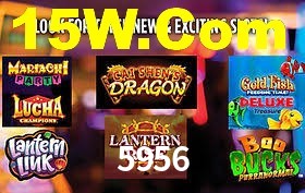 Daily Bonuses 5956