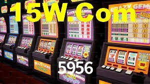 5956