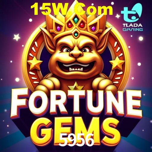 Slot Games 5956