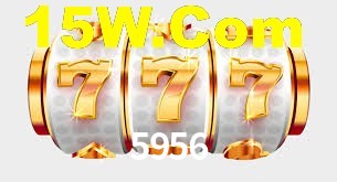 5956