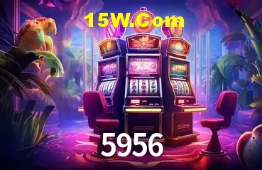 Inovações de Jogos na 5956: O Futuro das Experiências Interativas