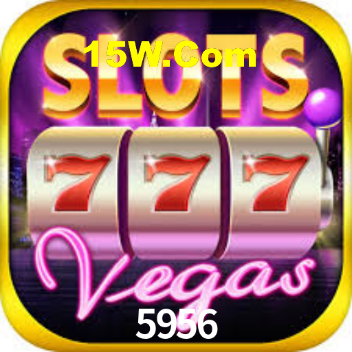 5956,5956 Bet