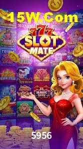 Welcome Bonus 5956