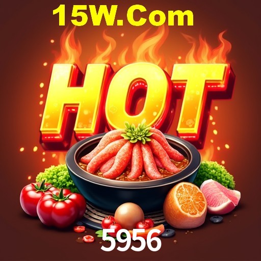Descubra o Mundo do Cassino Online com 5956