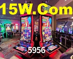 5956