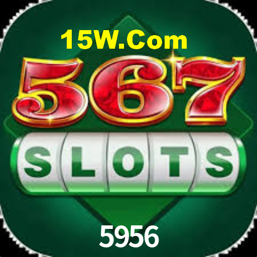 5956,5956 Bet