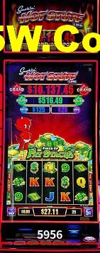 5956,5956 Bet