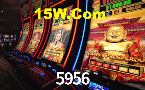 5956: A Experiência de Casino com Jogos de Mesa ao Vivo